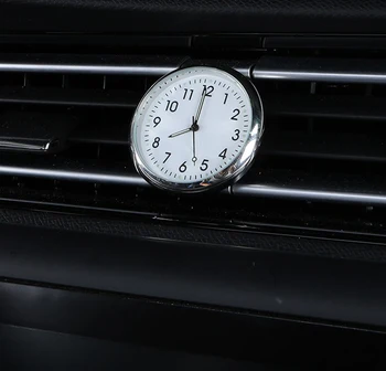 1 buc pentru Peugeot 508 Masina ceas de ceas decor
