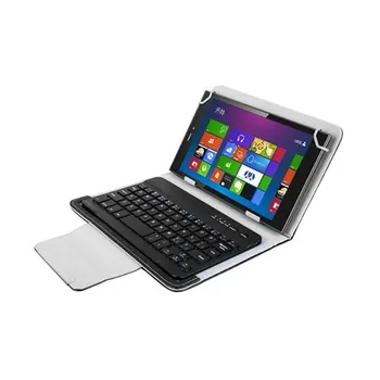 10.1 inch UNIVERSAL Wireless Bluetooth Tastatură Caz pentru MEDION LifeTab S10345 Tastatura Limba Layout Personaliza