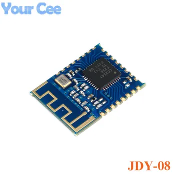 10 buc JDY-08 Bluetooth 4.0 BLE Uart Transceiver Module CC2541 Central de Comutare Wireless Module iBeacon Password123456