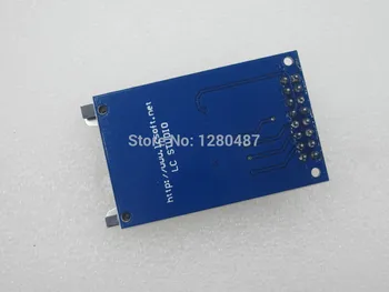 10BUC/MULȚIME de Lectură și scriere la modulul SD Card Slot Modulul Socket Cititor ARM MCU