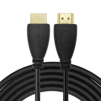10m/15m HDMI la HDMI Convertor Cablu HDMI 1.4 Cablu de Extensie de sex Masculin de sex Masculin 1080P Converter pentru PS3/Camere/HDTV/Video/DVD