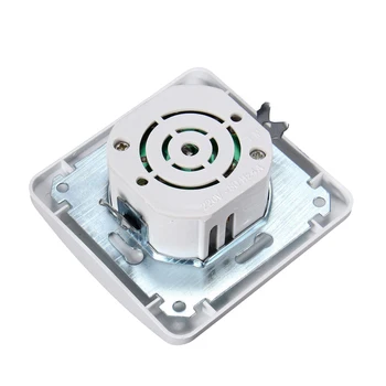 110V / 220V Reglabil Controller intrerupator Pentru Estompat Bec Lampa Alb