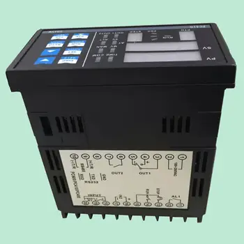 12PCS PC410 termostat BGA reworkstation speciale de control al temperaturii tabel cu butonul de reset de transport terminal