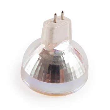 13634 FHS 82v 300w lampa cu halogen de Diapozitive proiector MR13 fațete dicroice transport gratuit-10buc