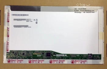 15.6 inch LED-uri de culoare modulul N156O6-L01 B156RW01 V. 1 LP156WD1-TLA1 HSD156PHW1 laptop ecran LCD WXGA