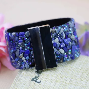 19*3.3 cm vanzare Hot Accesorii de Moda Serie margele vrac Brățări Bretele dantelă pulsera brățară femei fete cadouri hand ornamente