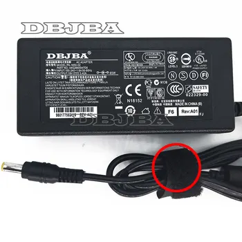 19V 3.42 O 65W AC Adaptor Încărcător de Baterie pentru Sony D620 D620-MS2257 E510 E520 E525 E620 Laptop Transport Gratuit