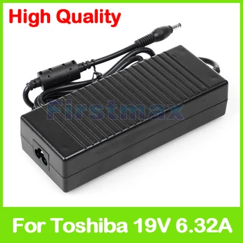 19V 6.3 a 120W pentru laptop AC adaptor incarcator pentru Toshiba PA3717E-1AC3 PA3290E-3ACA PA3290U-3AC3 PA3717U-1ACA PA5083A-1AC3