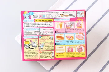 1buc Japoneză popin bucătar ,manual DIY icecream fericit bucatarie