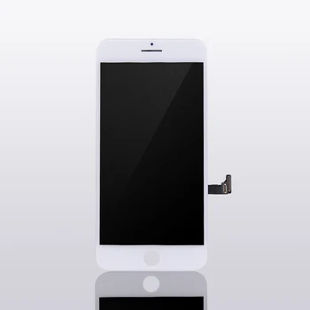 1BUC Pentru iPhone 8 plus LCD Clasa AAA LCD Digitizer Complet 3D Touch Ecran cu Înlocuirea Ansamblului Transport Gratuit