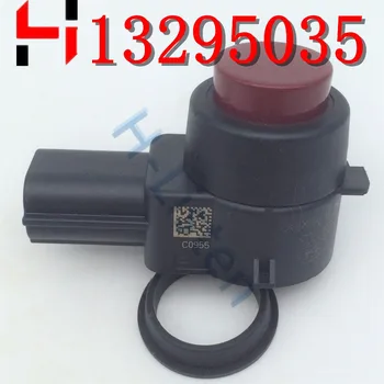 1ps)original Parking Distance Control PDC Senzor Pentru G M Chevrolet Cruze Aveo Orlando Opel Astra J, Insignia 13295035 0263003871