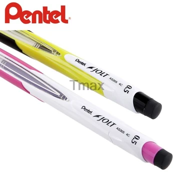 2 Buc/Lot PENTEL AS305 plumb creion mecanic 0,5 mm, Birou & Scoala de gradina Papetărie