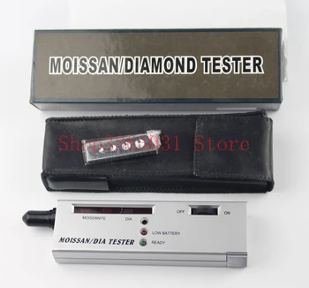 2 buc/set diamond tester Moissanites diamant tester