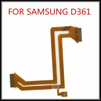 2 Bucati Noi, LCD, Flex Cablul Panglică de Reparare Parte Pentru Samsung VP-D361 D361i D362i D363i D365i D963i D965i