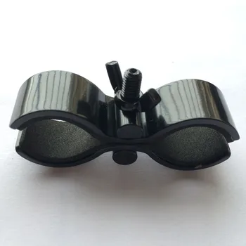 20-30mm Reglabil Inel Adaptor Pistol Pușcă Pușcă domeniul de Aplicare de Montare Lanterna cu Laser Butoi Clemă