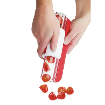 2016 Nou Fructe Slicer Tomate Struguri Feliatoare De Legume Fructe Instrumente