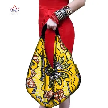 2017 Africane noua moda găleată genti pentru femei lucrate manual pe Panza Geantă de mână de Moda Noua Pungi de Cumpărături Refolosibile Femei sac mare WYA080