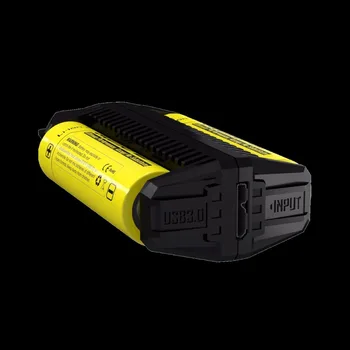 2017 INCARCATOR F2 Flexibil Power Bank 2A Smart Li-ion, IMR Baterie 2 Sloturi USB Încărcător Portabil Ușor Sursa de Alimentare Adaptor