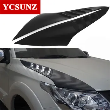 2017 Partea Bonnet Capac pentru Mitsubishi l200 Triton Bonnet Capac Capota Pentru Mitsubishi 2016 Pentru Ycsunz