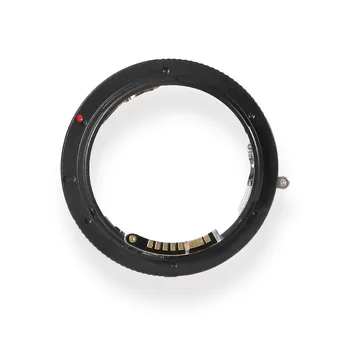 2017 Selens Obiectiv Inel Adaptor Leica R Serie Lens pentru Canon EOS M AV Mode