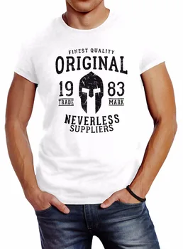 2018 Nouă Rundă Gâtul Adolescente Pop Tee cămașă mai bună Calitate, Original 1983 Neverless Furnizorii de imprimare tricou Casual