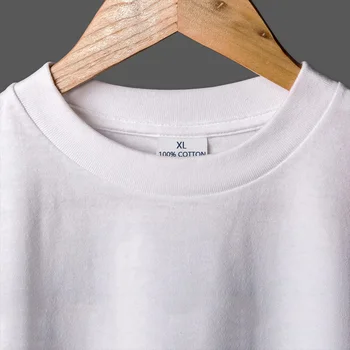 2018 Vara Sentimentele Palmier cu Dungi Negre Tricouri Personalizate Barbati Top de Bumbac T-shirt Cadou de ziua Îndrăgostiților Art Design