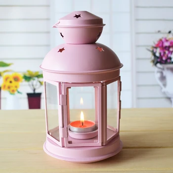 20buc Romantic aromoterapie decorative lumânare tealight fara Fum de ulei lumânări pentru acasă petrecere de nunta de decorare