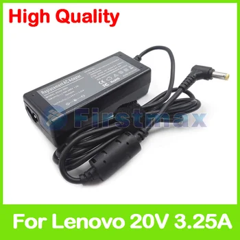 20V 3.25 UN 65W Universal Laptop/notebook incarcator Pentru Lenovo Essential B470 B570 G470 G570 G575 G770 ac Adaptor de ALIMENTARE