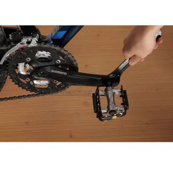 2PC Instrumente de Reparații de Biciclete 13/15/14/16mm Bicicleta Otel Bicicleta Capul End Axle Hub Con Cheie Cheie Biciclete Unelte Multifuncționale