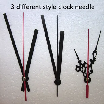 3 stil diferit ac ax 22mm Dezactiva scanarea de Cuarț Mișcare Ceas de Ceas Mecanism de Reparare DIY piese de ceas accesorii