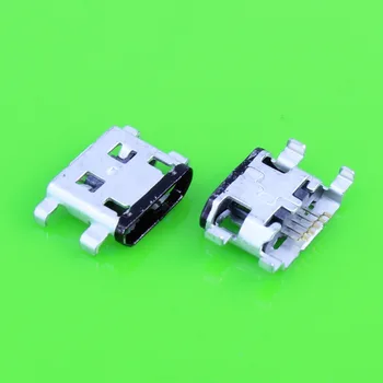 30 buc Încărcător Micro usb Port de Încărcare USB Port Jack Conector Dock pentru Motorola Droid Turbo 2 XT1585 XT1580