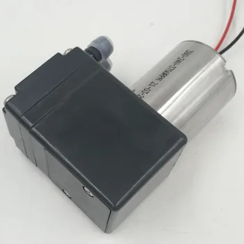 400ml/min electrice diafragma mini DC fără perii presiune pompa de apa