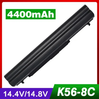 4400mAh Baterie Laptop Pentru ASUS A32-K56 K56C K56CB A31-K56 K56CM K56V A41-K56 A42-K56 S405C S46C S505C R405C R405V R505C R550C