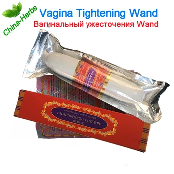 4packs vaginale strângere stick vaginale contracție bagheta Madura Stick psihiatru Yam Bagheta narraw vagin rod