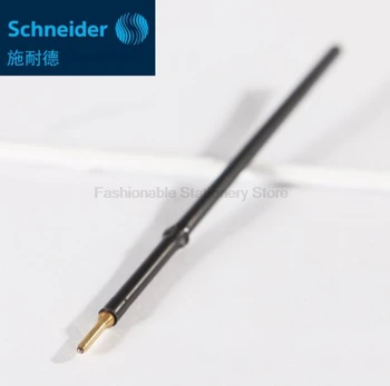 50 Buc/Lot Schneider 576 pentru reîncărcarea stilourilor cu bilă 106mm Scoala Rechizite de Birou en-gros