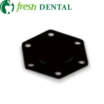 50PCS Singur Supapa de Presiune Patch diafragma patch cameră cu un pat aer supapa de control patch-uri dentare produs de echipamente stomatologice SL1264
