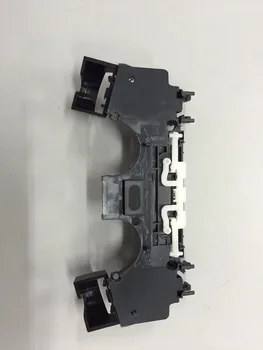 5pcs cadru Interior Șoc Motor Suport de L1 R1 butonul de Declanșare Titularul Cheie de Reparații pentru ps4 Playstation 4 HK Japonia versiune de controler