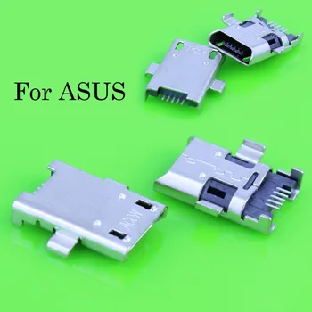 5pcs/lot Pentru ASUS Memo Pad 10 ME103K K01E ME103 K01 Nou Micro USB JACK de Încărcare Port Conector de Andocare Port de Încărcare
