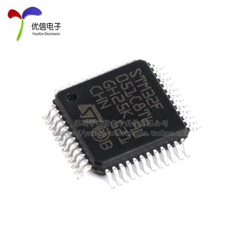 5PCS STM32F051 STM32F051C8T6 LQFP48 32-bit ARM micro controller