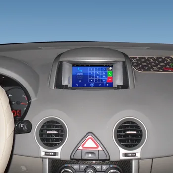 6.2 inch Android Auto Navigație GPS pentru Renault Koleos Auto Video Player WiFi Bluetooth Oglinda-link Actualizat Original Radio Auto