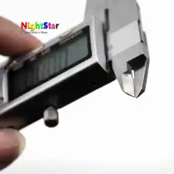 6-Inch din Oțel Inoxidabil 150mm Electronice Digitale Șubler cu Vernier Micrometru de Măsurare