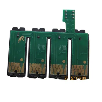 92N T0921N -T0924N ciss permanent chip pentru EPSON Stylus T26 T27 TX106 TX109 TX117 printer