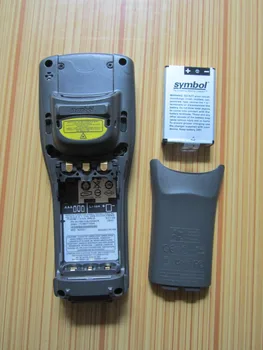A doua parte,sistemul chinez pentru Motorola Handheld Terminal MC1000 scanner +transport gratuit