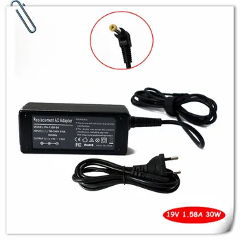 Adaptor AC Cablu de alimentare de Alimentare pentru Acer Aspire One A110 A150L AOA150 D150 D250 KAV60 ZA3 ZG5 ADP-30JH B Încărcător de Laptop Plug 30w