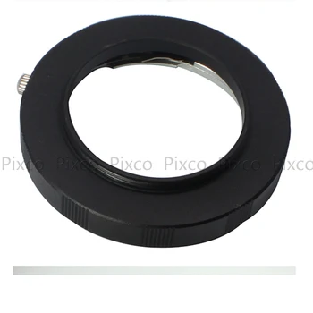 Adaptor de montare Inel Costum Pentru Nikon F AI Monta Lentile pentru a se potrivi pentru M42 Montare Șurub Camera