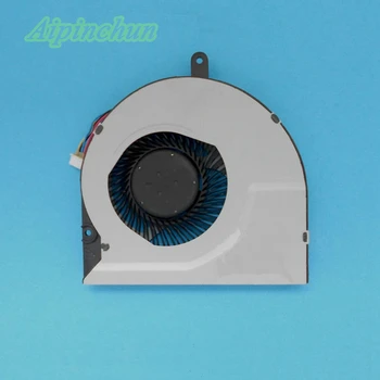 Aipinchun Original Nou CPU Cooler Fan pentru Asus N56 N56D N56J N56V N56JR N56VV N56VZ N56VW N76VZ de Răcire Radiator Ventilator Laptop
