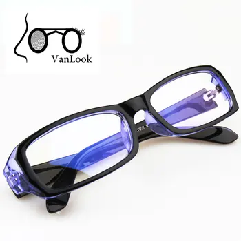Anti Blue Ray Ochelari de Calculator Cadru Spectacol Oculos de Grâu de sex Feminin Transparent Ochelari de vedere Femei, Bărbați Clar Antireflex 10buc/ lot