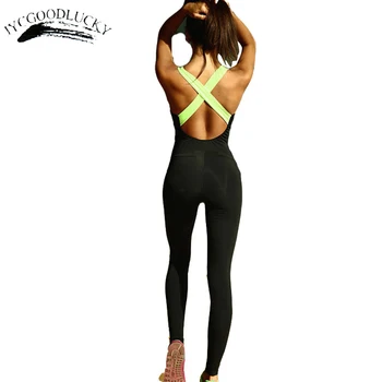 Bandaj Salopeta Lunga Costum Salopeta 2017 Macacao Feminino Bodycon Romper Combinaison Femme Slim Catsuit Corpul Femeii Plus Dimensiune