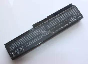 Baterie Laptop Pentru Toshiba Satellite L755D A665 PA3817U-1BRS PABAS228 L600 L700 L730 L630 L650