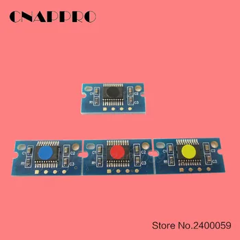 Bizhub C20 C20P C 20 20P cartuș de toner chip pentru Konica Minolta TN318 TN-318 TN 318 copiator resetare chip